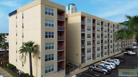 120 Padre Boulevard South Padre Island TX 78597