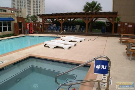 120 Padre Boulevard South Padre Island TX 78597