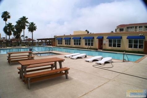 120 Padre Boulevard South Padre Island TX 78597