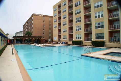 120 Padre Boulevard South Padre Island TX 78597