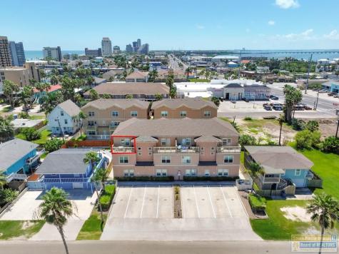 107 E Ling Street South Padre Island TX 78597