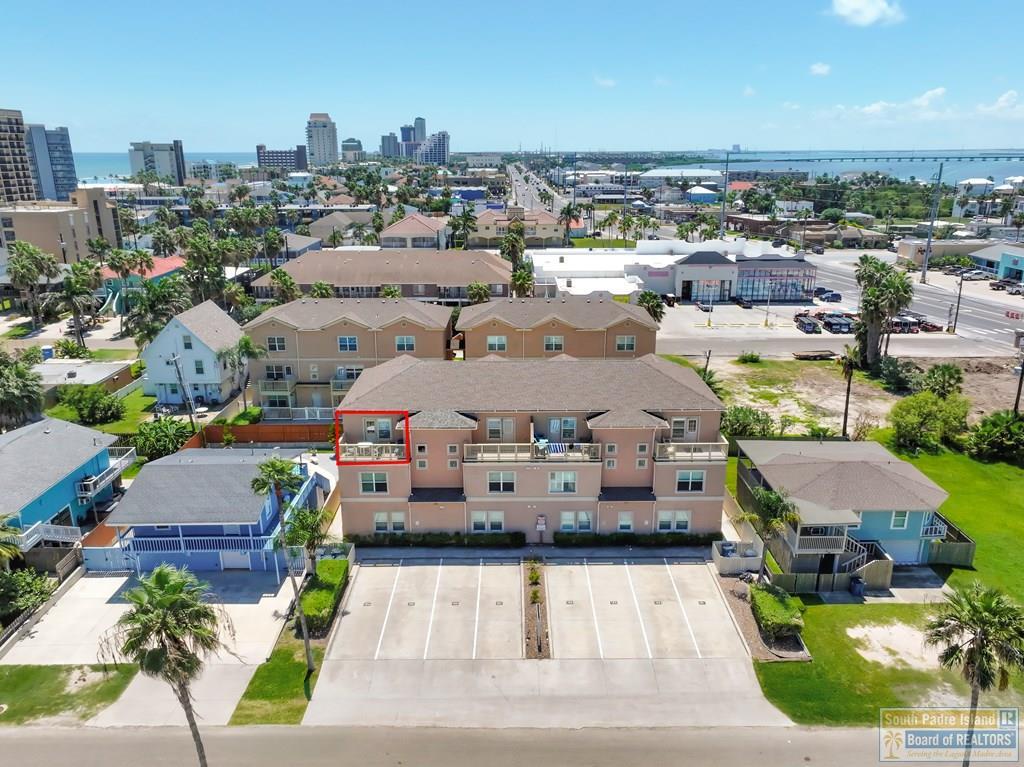 107 E Ling Street South Padre Island TX 78597