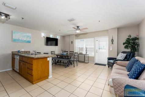 107 E Ling Street South Padre Island TX 78597
