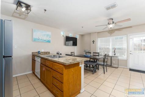 107 E Ling Street South Padre Island TX 78597