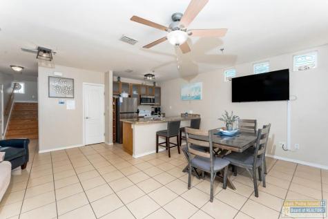107 E Ling Street South Padre Island TX 78597