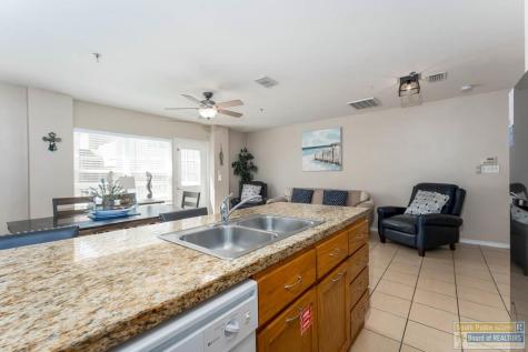 107 E Ling Street South Padre Island TX 78597