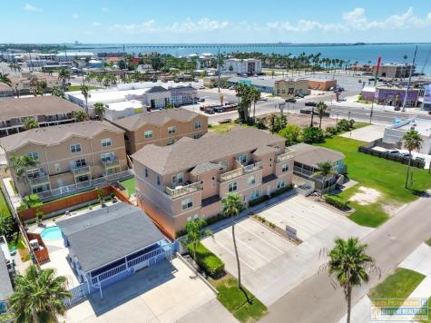 107 E Ling Street South Padre Island TX 78597