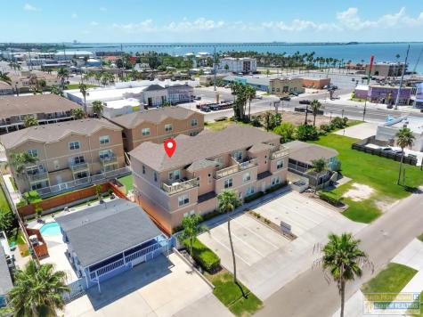 107 E Ling Street South Padre Island TX 78597