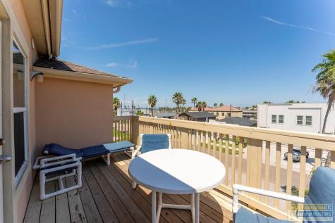 107 E Ling Street South Padre Island TX 78597