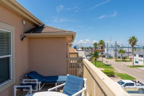 107 E Ling Street South Padre Island TX 78597