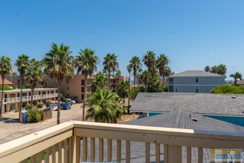 107 E Ling Street South Padre Island TX 78597