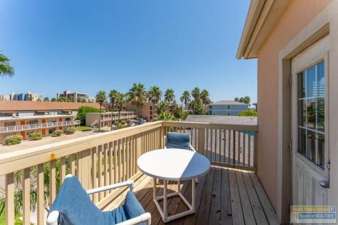 107 E Ling Street South Padre Island TX 78597