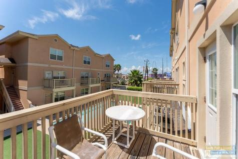107 E Ling Street South Padre Island TX 78597