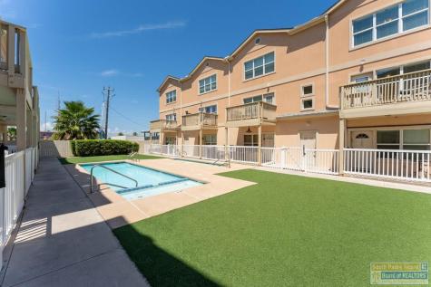 107 E Ling Street South Padre Island TX 78597