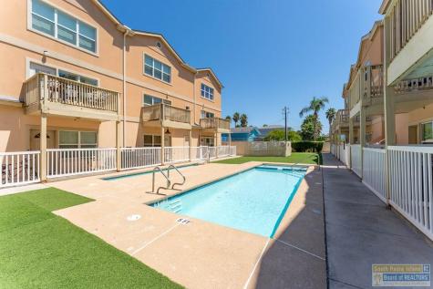 107 E Ling Street South Padre Island TX 78597
