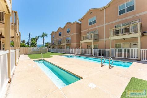 107 E Ling Street South Padre Island TX 78597