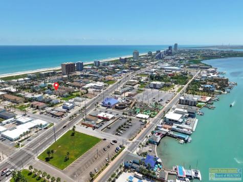 107 E Ling Street South Padre Island TX 78597