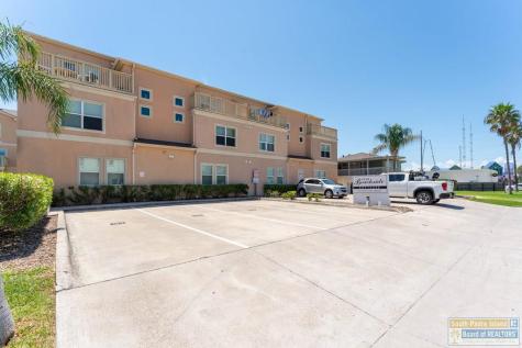 107 E Ling Street South Padre Island TX 78597