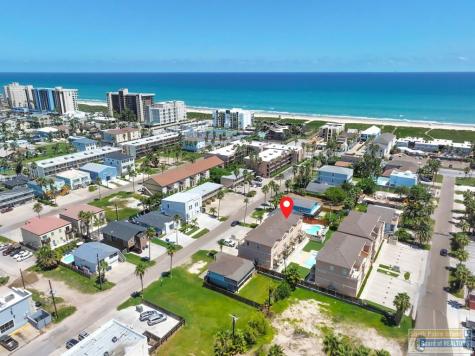107 E Ling Street South Padre Island TX 78597