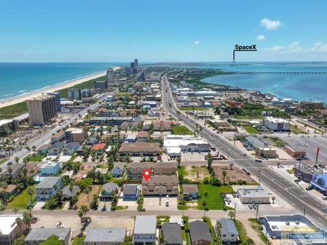 107 E Ling Street South Padre Island TX 78597
