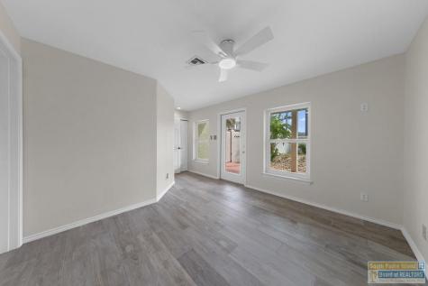 123 E Parade Drive South Padre Island TX 78597