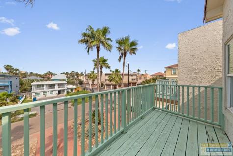 123 E Parade Drive South Padre Island TX 78597