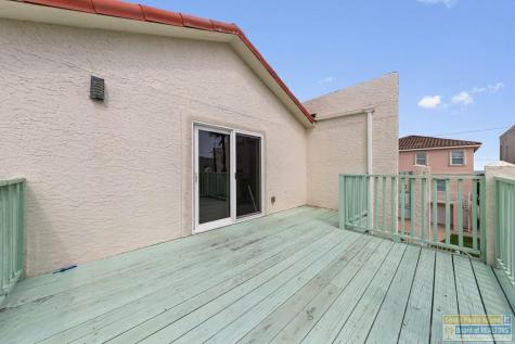 123 E Parade Drive South Padre Island TX 78597