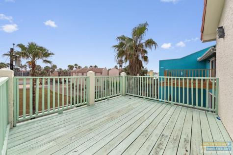 123 E Parade Drive South Padre Island TX 78597
