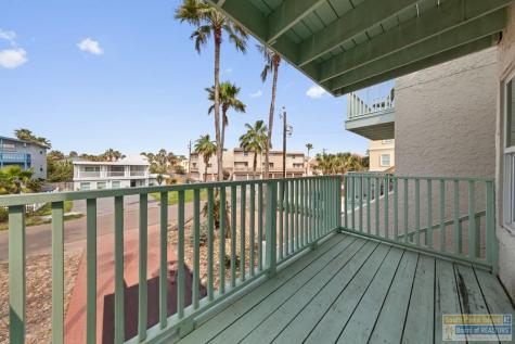 123 E Parade Drive South Padre Island TX 78597