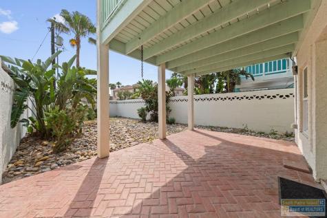 123 E Parade Drive South Padre Island TX 78597