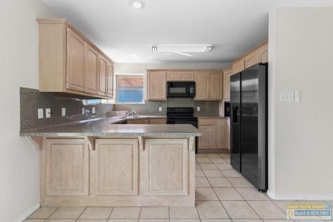 123 E Parade Drive South Padre Island TX 78597