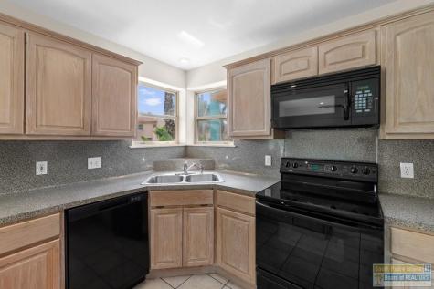 123 E Parade Drive South Padre Island TX 78597
