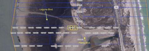Lot 40 Tract 25 South Padre Island TX 78597