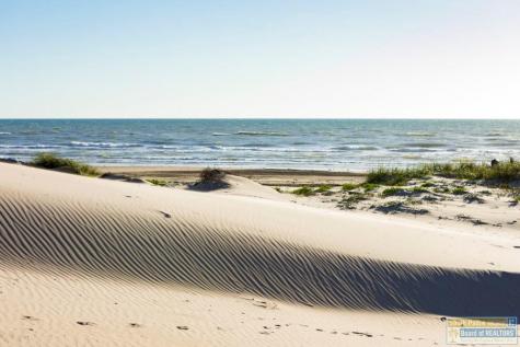 Tract 55 N Ocean Boulevard South Padre Island TX 78597