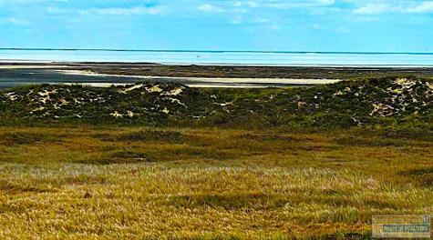 Tract 55 N Ocean Boulevard South Padre Island TX 78597