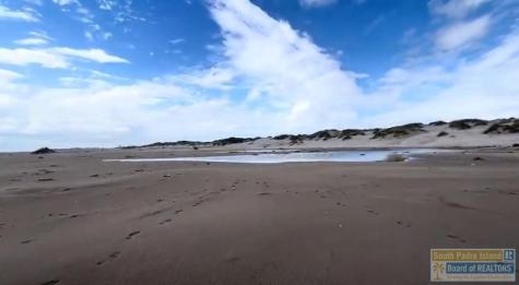 Tract 55 N Ocean Boulevard South Padre Island TX 78597