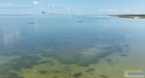 Tract 55 N Ocean Boulevard South Padre Island TX 78597