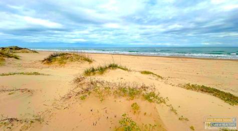 Tract 55 N Ocean Boulevard South Padre Island TX 78597