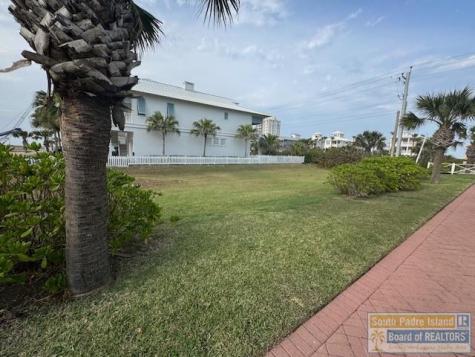 8400 Main Street South Padre Island TX 78597