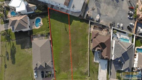 Lot 15b Havana Drive South Padre Island TX 78597