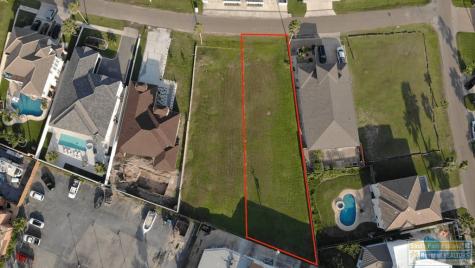 Lot 15b Havana Drive South Padre Island TX 78597