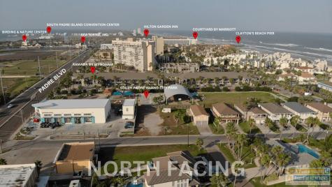 Lot 15b Havana Drive South Padre Island TX 78597
