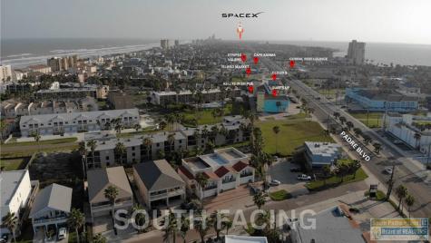 Lot 15b Havana Drive South Padre Island TX 78597