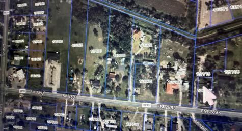 33189 Fm 2893 Los Fresnos TX 78566