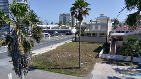 115 E Pompano Avenue South Padre Island TX 78597