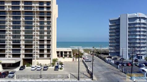 115 E Pompano Avenue South Padre Island TX 78597