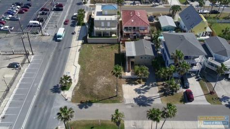 115 E Pompano Avenue South Padre Island TX 78597