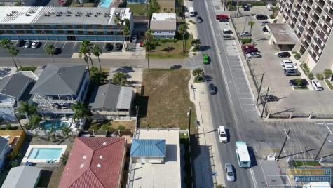 115 E Pompano Avenue South Padre Island TX 78597