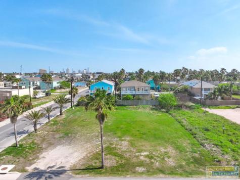 203 W Atol Street South Padre Island TX 78597