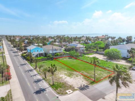 203 W Atol Street South Padre Island TX 78597